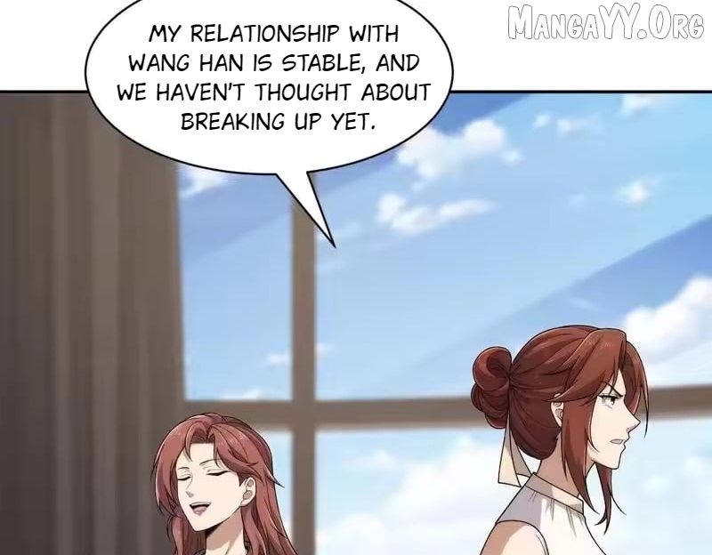 Hidden Dragon in the City (2025) Chapter 51 - page 91